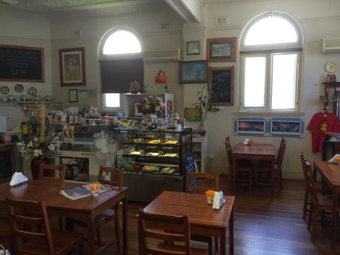 Angel's Place - Accommodation Port Hedland 0