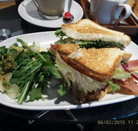 Arthouse Cafe and restaurant - Accommodation Port Hedland