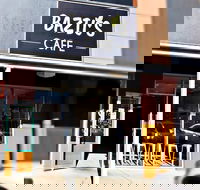 Bazils Cafe - Accommodation Port Hedland