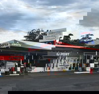 Bonville Service Station  LPO - Accommodation Port Hedland