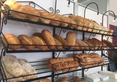 Bread Basket - Accommodation Port Hedland 0