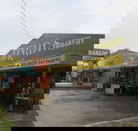 Cafe Ryan's Bakery - Accommodation Port Hedland