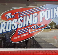 Crossing Point Diner  Takeaway