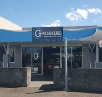 Georges Takeaway  Cafe
