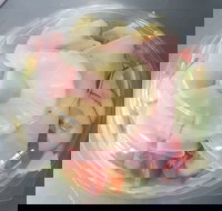 Happy Dayz Cafe  Takeaway - Accommodation Port Hedland