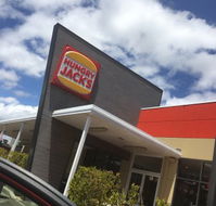 Hungry Jack's - Accommodation Port Hedland
