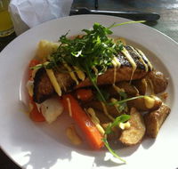 Juicy Goose - Accommodation Port Hedland