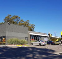 McDonald's - Accommodation Port Hedland