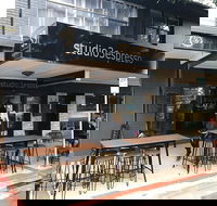 Studio 3 Espresso - Accommodation Port Hedland