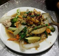 Suban Thai - Accommodation Port Hedland