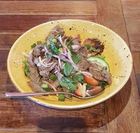 Thai Infinity Restaurant - Accommodation Port Hedland