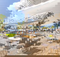The Boathouse Bar  Restaurant - Accommodation Port Hedland
