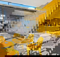 The IONA Cafe - Accommodation Port Hedland