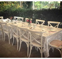 The Secret Garden Cafe