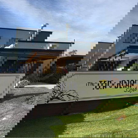 The Tea And Bean Cafe - Accommodation Port Hedland 0