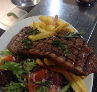 Urban Eatery  Bar