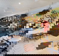 Urban Espresso Lounge - Accommodation Port Hedland