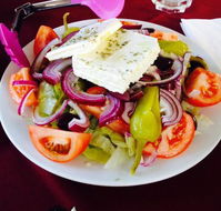 Zorba's Restaurant - Accommodation Port Hedland