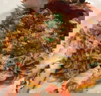 Mebar Restaurant - Accommodation Port Hedland