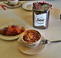 Pasticceria Tamborrino - Accommodation Port Hedland