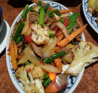 Sulee Thai Restaurant - Accommodation Port Hedland