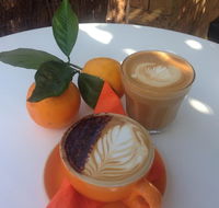 The Orange Tree - licensed cafe by the river - Accommodation Port Hedland