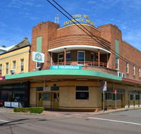 The Pourhouse - Accommodation Port Hedland