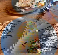 Chillax Espresso Bar - Accommodation Port Hedland