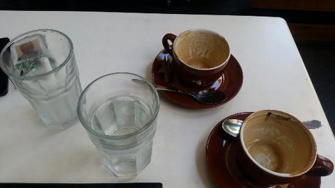 Green Bean Espresso - Accommodation Port Hedland 0