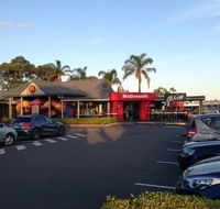 McDonald's Five Dock - Accommodation Port Hedland