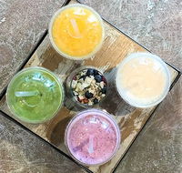 Outpost Espresso Collaroy - Accommodation Port Hedland