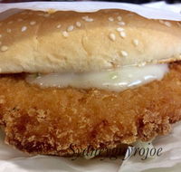 Big Chief Burgers - Accommodation Port Hedland