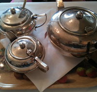 Cafe Parisienne Bowral