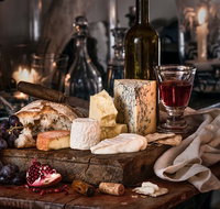 Cheese etc.