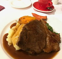 Jack High Bistro