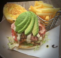 Jacqui's Tuckshop - Accommodation Port Hedland