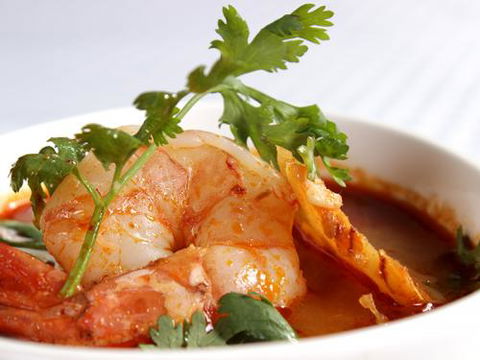 Red Chilli Thai Bargara - Accommodation Port Hedland 15