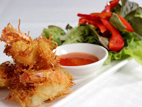 Red Chilli Thai Bargara - Accommodation Port Hedland 16