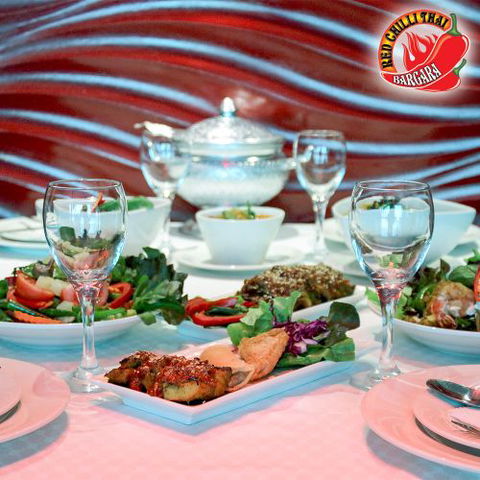 Red Chilli Thai Bargara - Accommodation Port Hedland 17