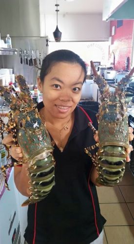Red Chilli Thai Bargara - Accommodation Port Hedland 18