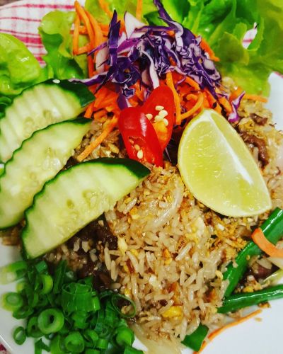 Red Chilli Thai Bargara - Accommodation Port Hedland 19