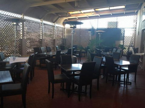 Albany's Indian Tandoori Restaurant - Accommodation Port Hedland 0