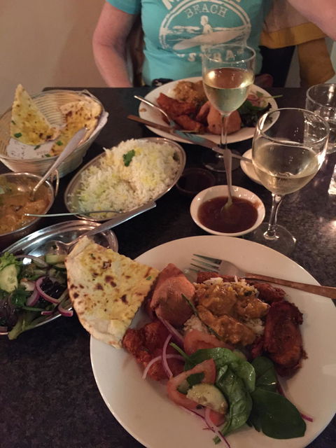 Albany's Indian Tandoori Restaurant - Accommodation Port Hedland 1