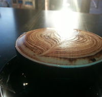 Atlas Espresso - Accommodation Port Hedland