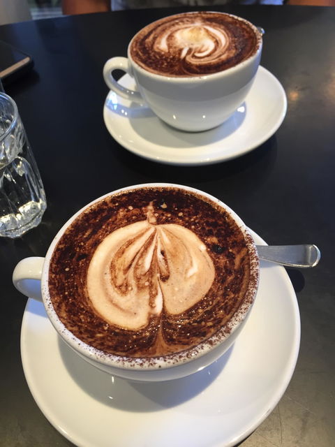 Boutique Espresso - Accommodation Port Hedland 14
