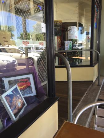 Victoria Hill QLD Accommodation Port Hedland