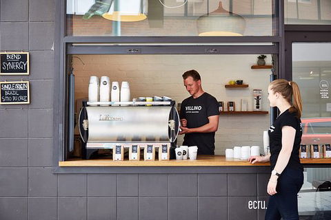 Ecru Coffee - Accommodation Port Hedland 0