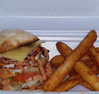 Flavours Cafe - Accommodation Port Hedland