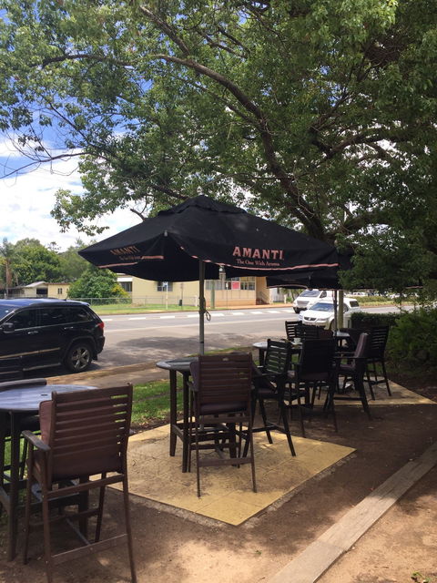 Julie's At The Rectory - Accommodation Port Hedland 3