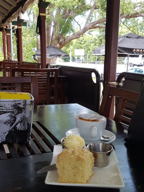 Julie's At The Rectory - Accommodation Port Hedland 5